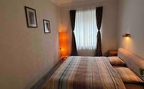 Apartment Alessio - Sea View