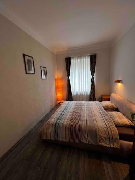 Apartment Alessio - Sea View Fiume Esterno foto