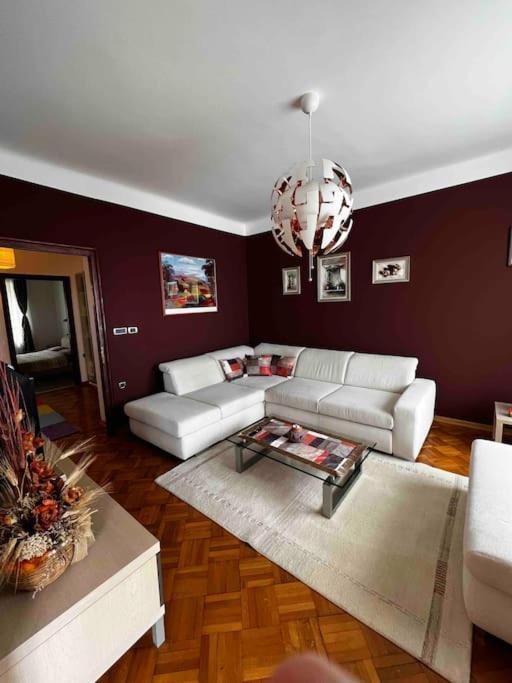 Apartment Alessio - Sea View Fiume Esterno foto